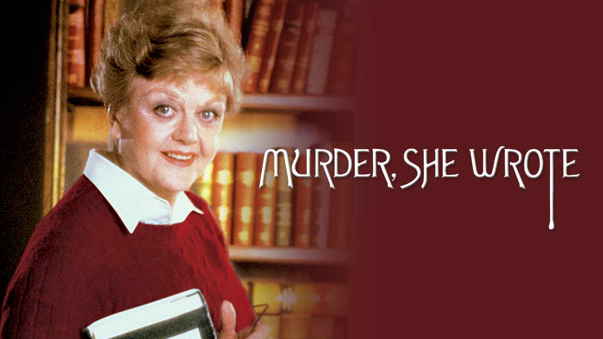 Watch Murder, She Wrote live or on-demand | Freeview Australia