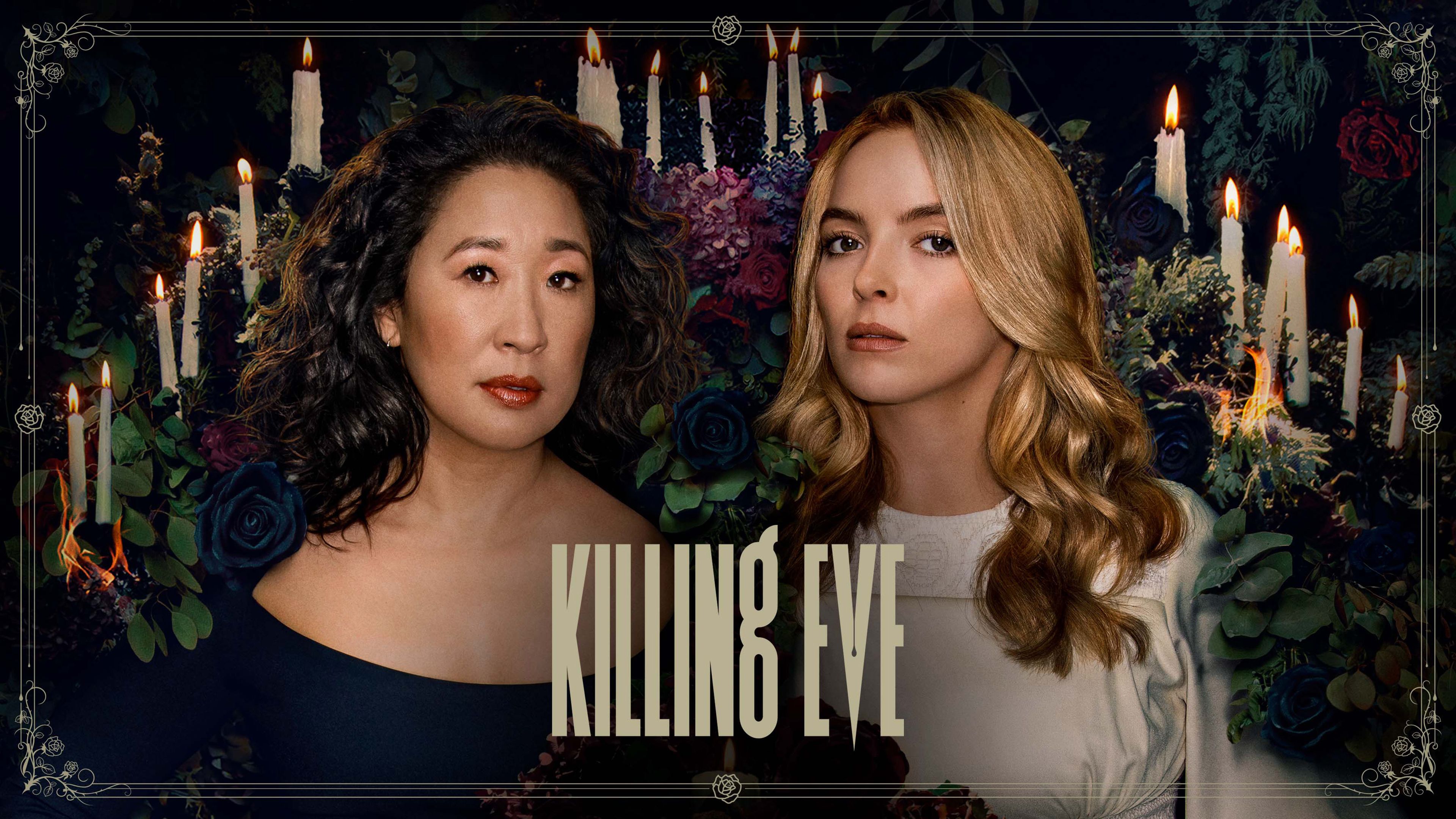 Watch Killing Eve live or on-demand | Freeview Australia - Where Can I Watch Killing Eve For Free