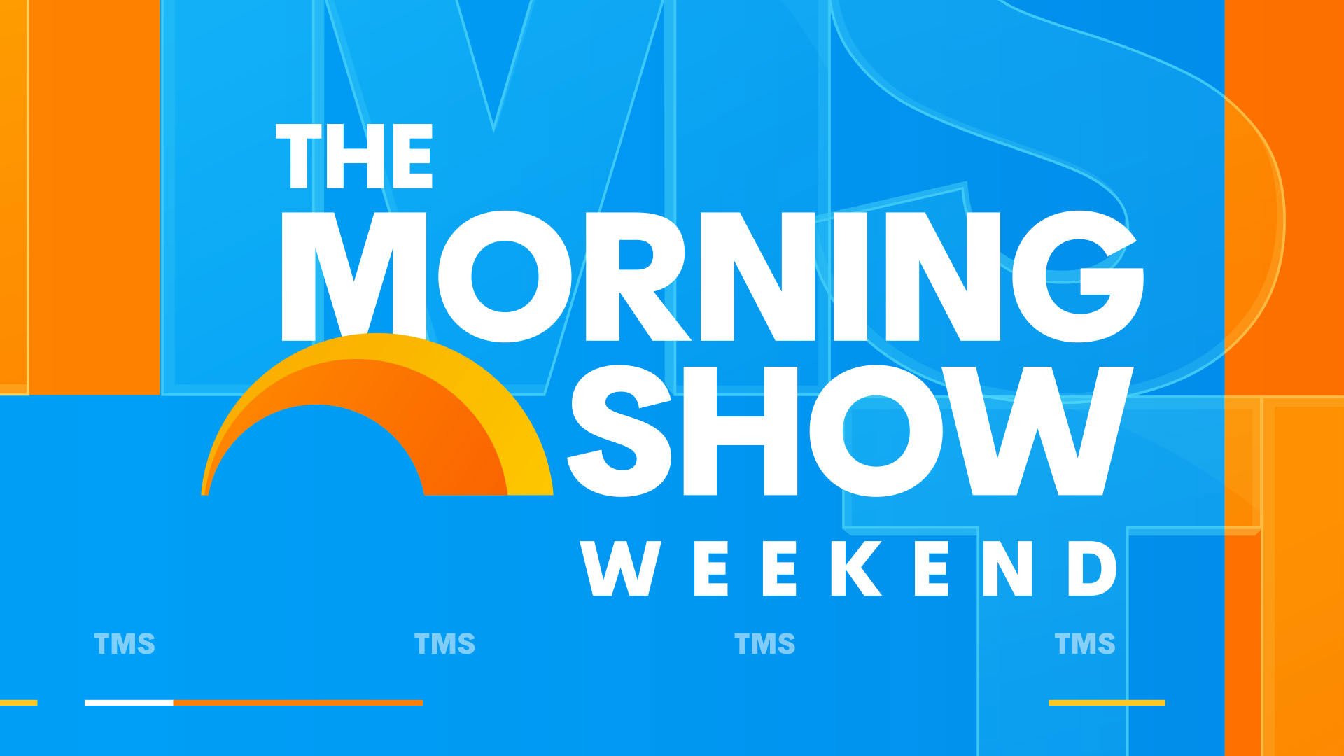 Watch The Morning Show - Weekend live or on-demand | Freeview Australia
