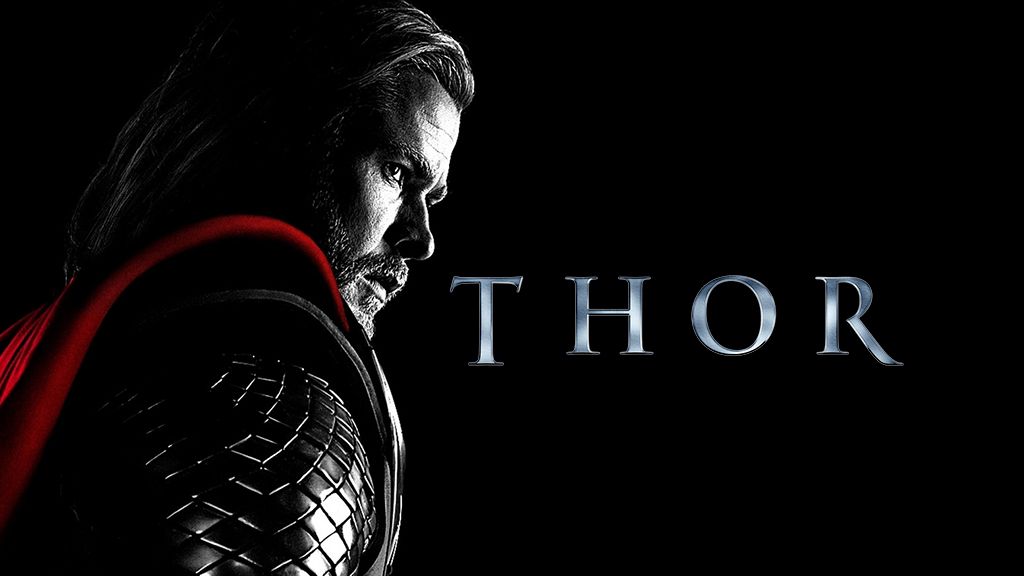 Watch Thor live or ondemand Freeview Australia