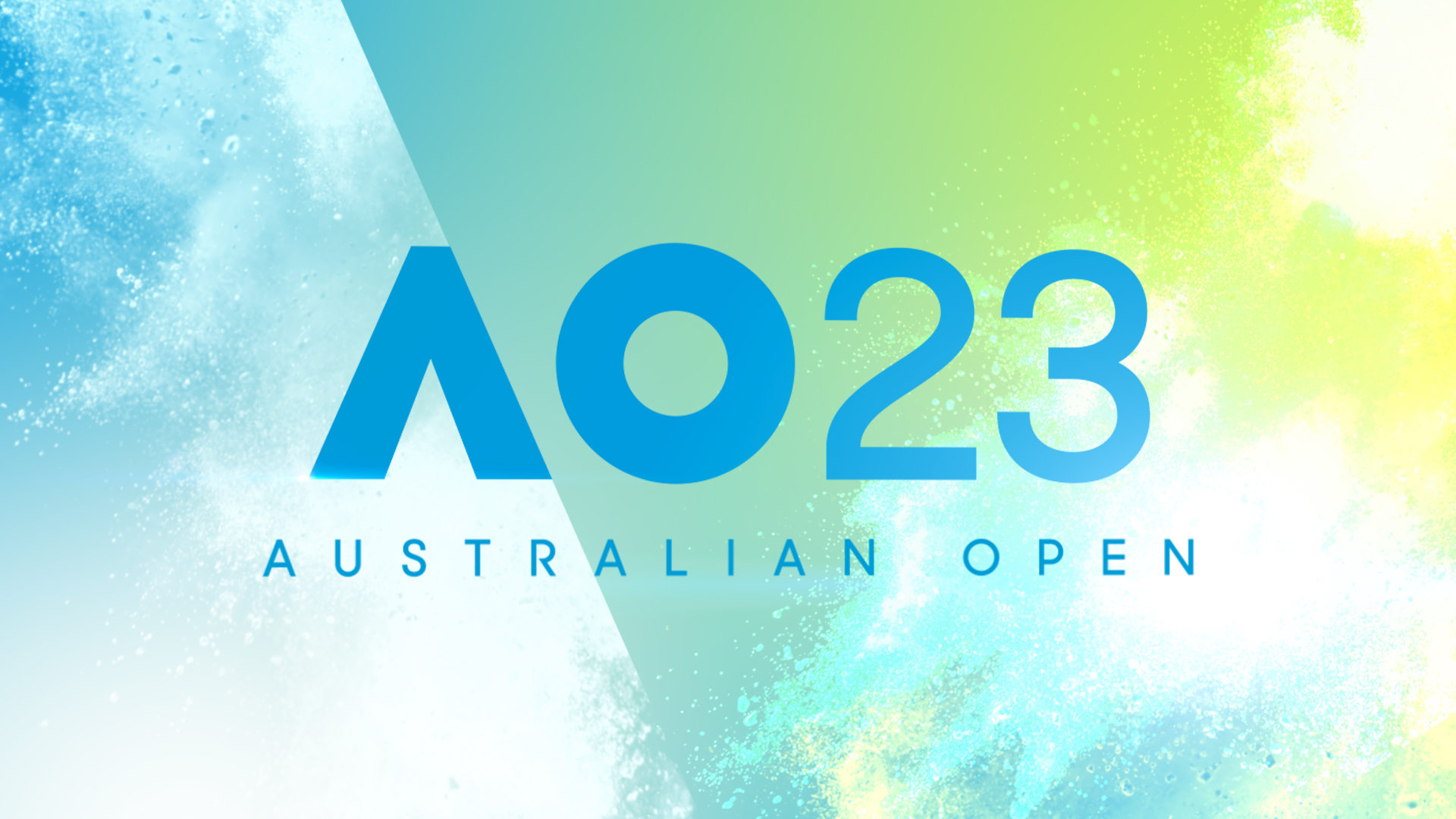 Watch Australian Open Tennis Draw live or on-demand | Freeview Australia