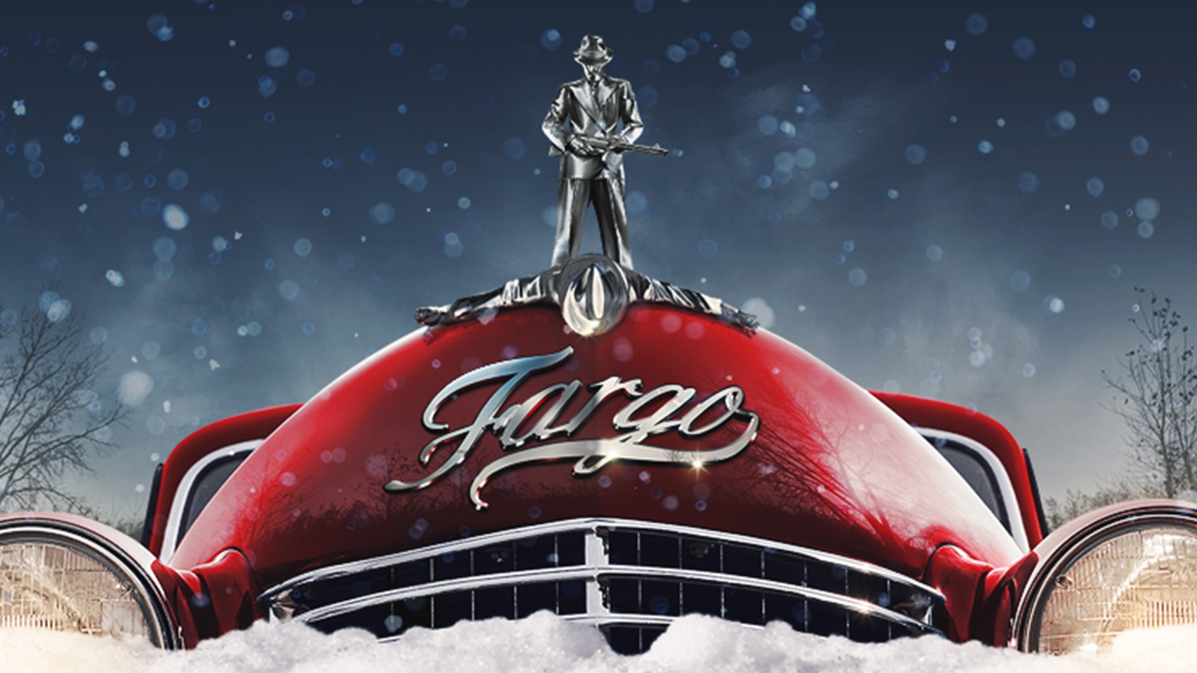 Watch Fargo live or on demand Freeview Australia Watch Fargo live or on demand Freeview Australia