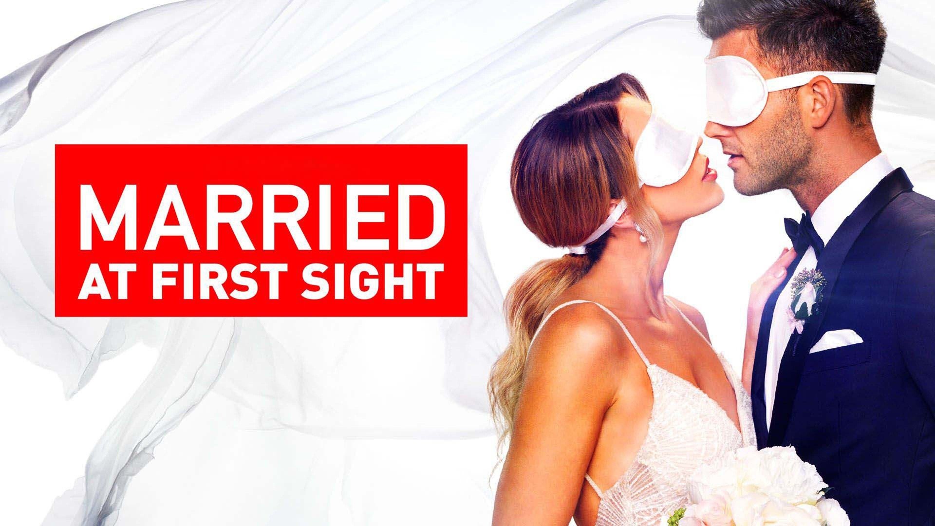 Watch Married at First Sight live or on-demand | Freeview Australia - How To Watch Married At First Sight Free