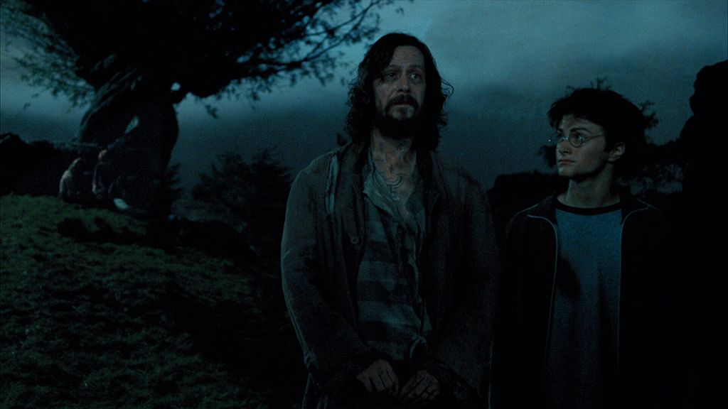 Watch Harry Potter and the Prisoner of Azkaban live or on-demand