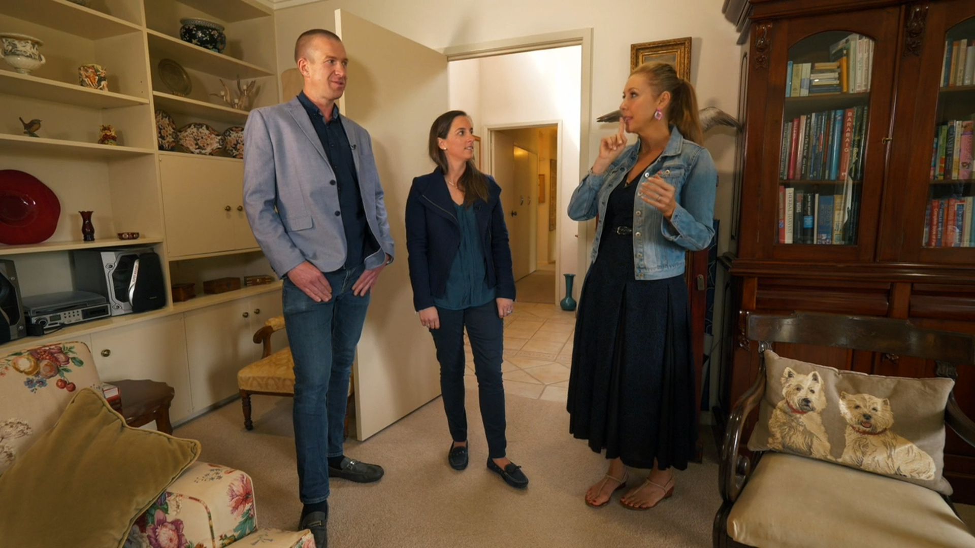 Watch Country House Hunters live or ondemand Freeview Australia Watch Country House Hunters live or ondemand Freeview Australia