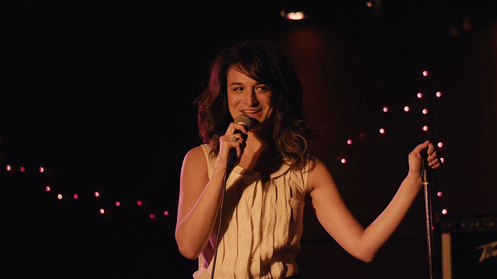 Watch Obvious Child live or ondemand Freeview Australia