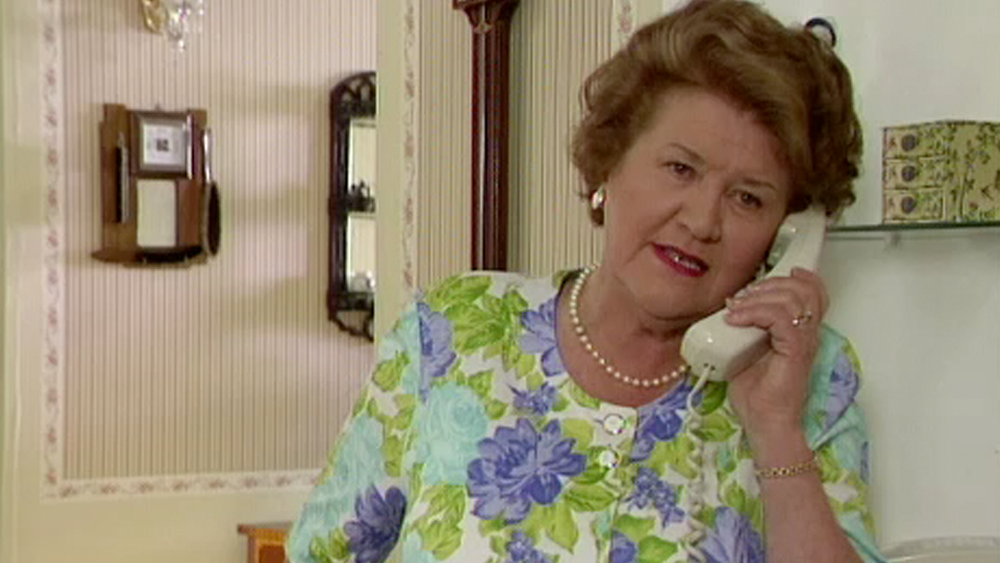 Watch Keeping Up Appearances live or on-demand | Freeview Australia