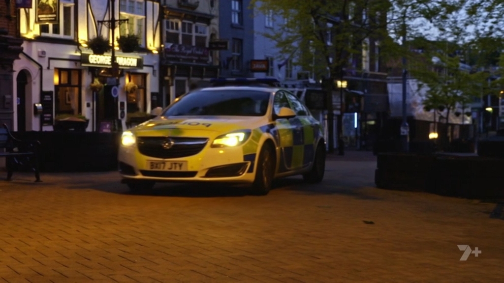 Watch What The Killer Did Next live or ondemand Freeview Australia