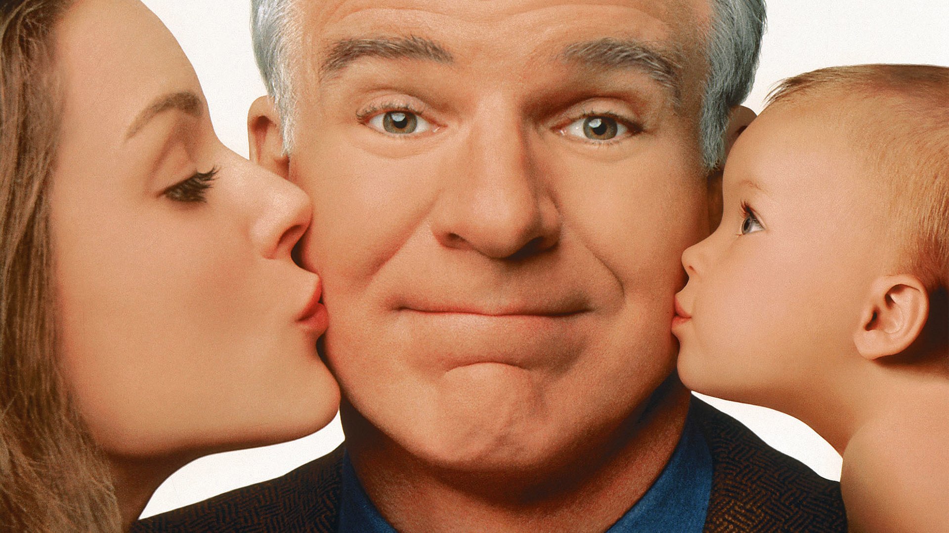 Watch Father of the Bride Part II live or on-demand | Freeview Australia - How To Watch Father Of The Bride 2