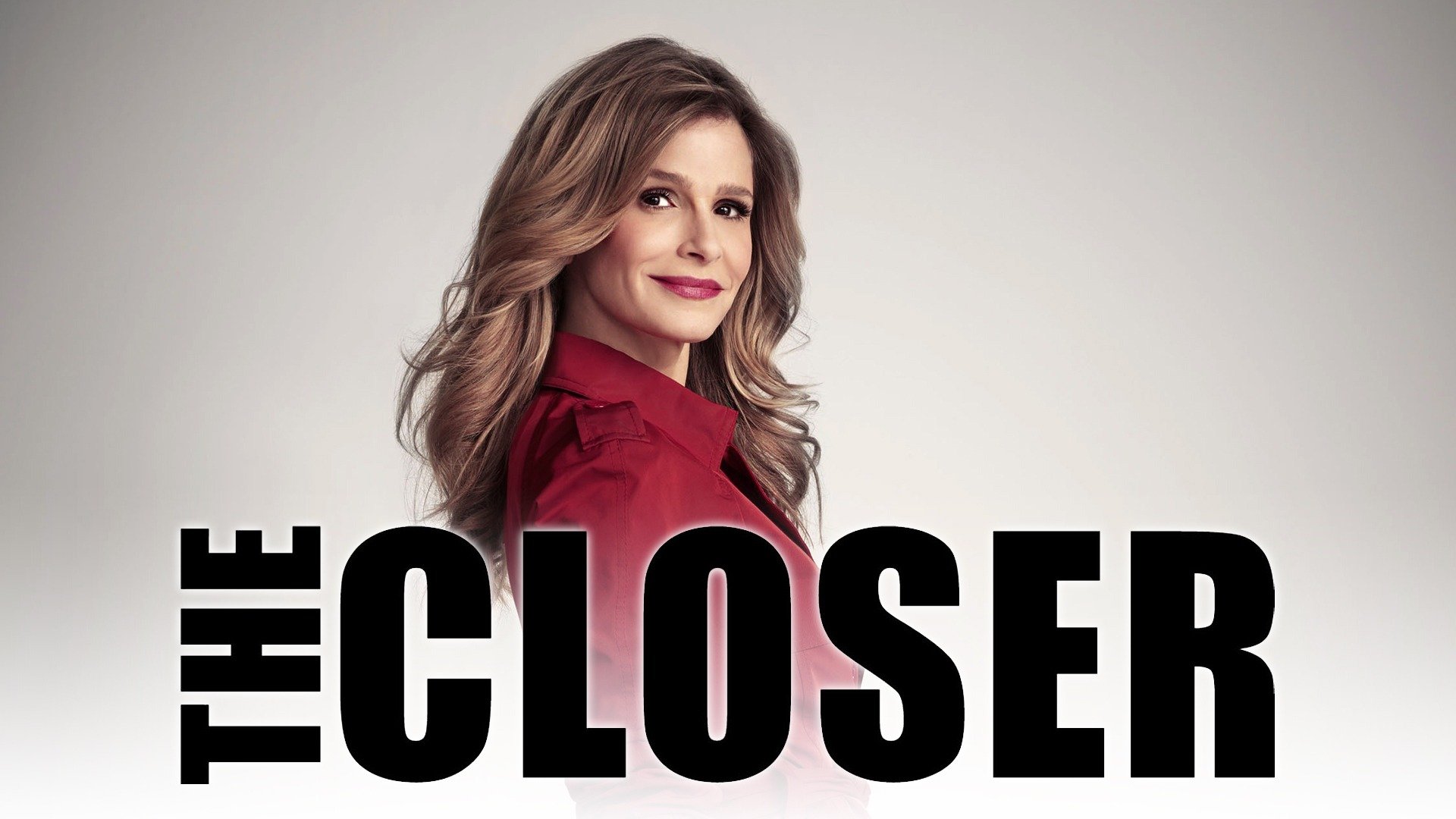 Watch The Closer live or on-demand | Freeview Australia
