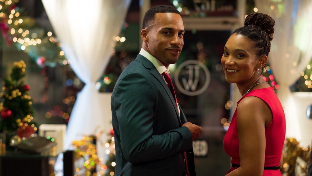 Watch A Christmas Mission live or ondemand Freeview Australia