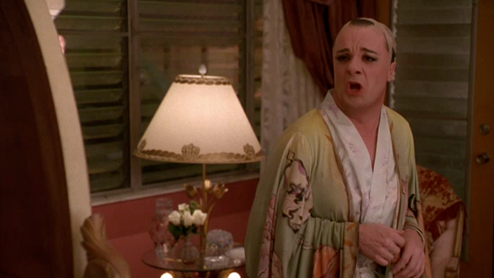 Where To Watch The Birdcage For Free Watch The Birdcage live or on-demand | Freeview Australia