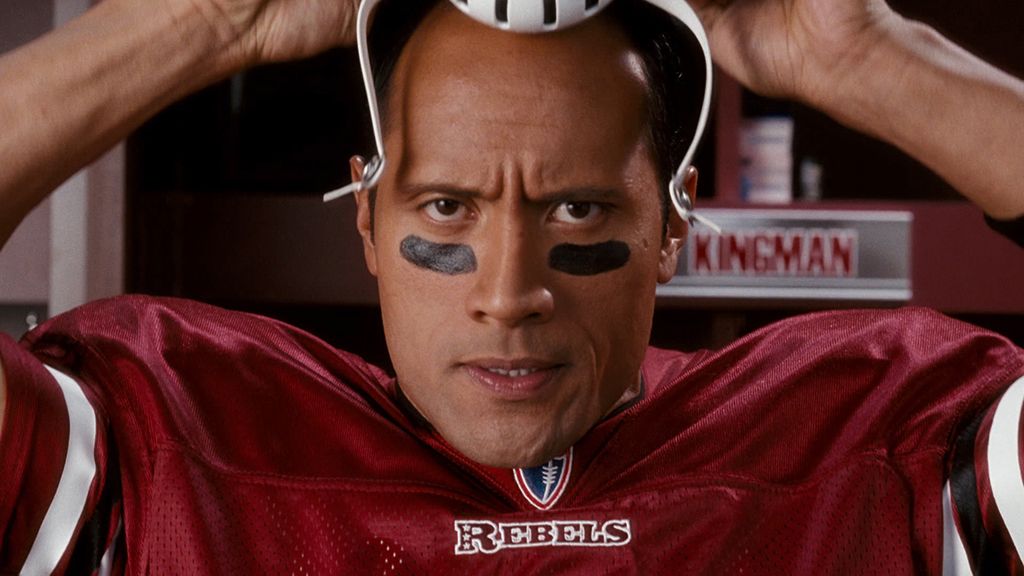 Watch The Game Plan live or ondemand Freeview Australia