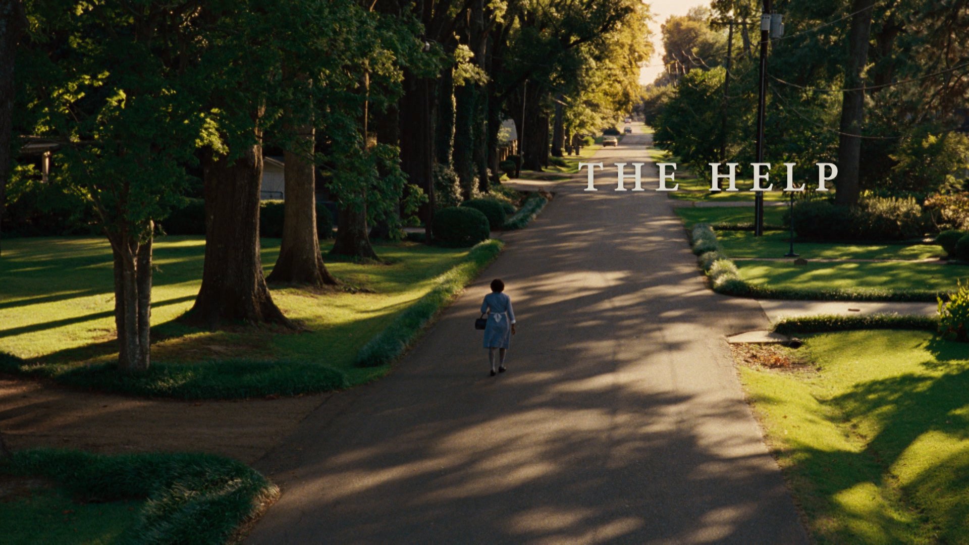 Watch The Help live or ondemand Freeview Australia