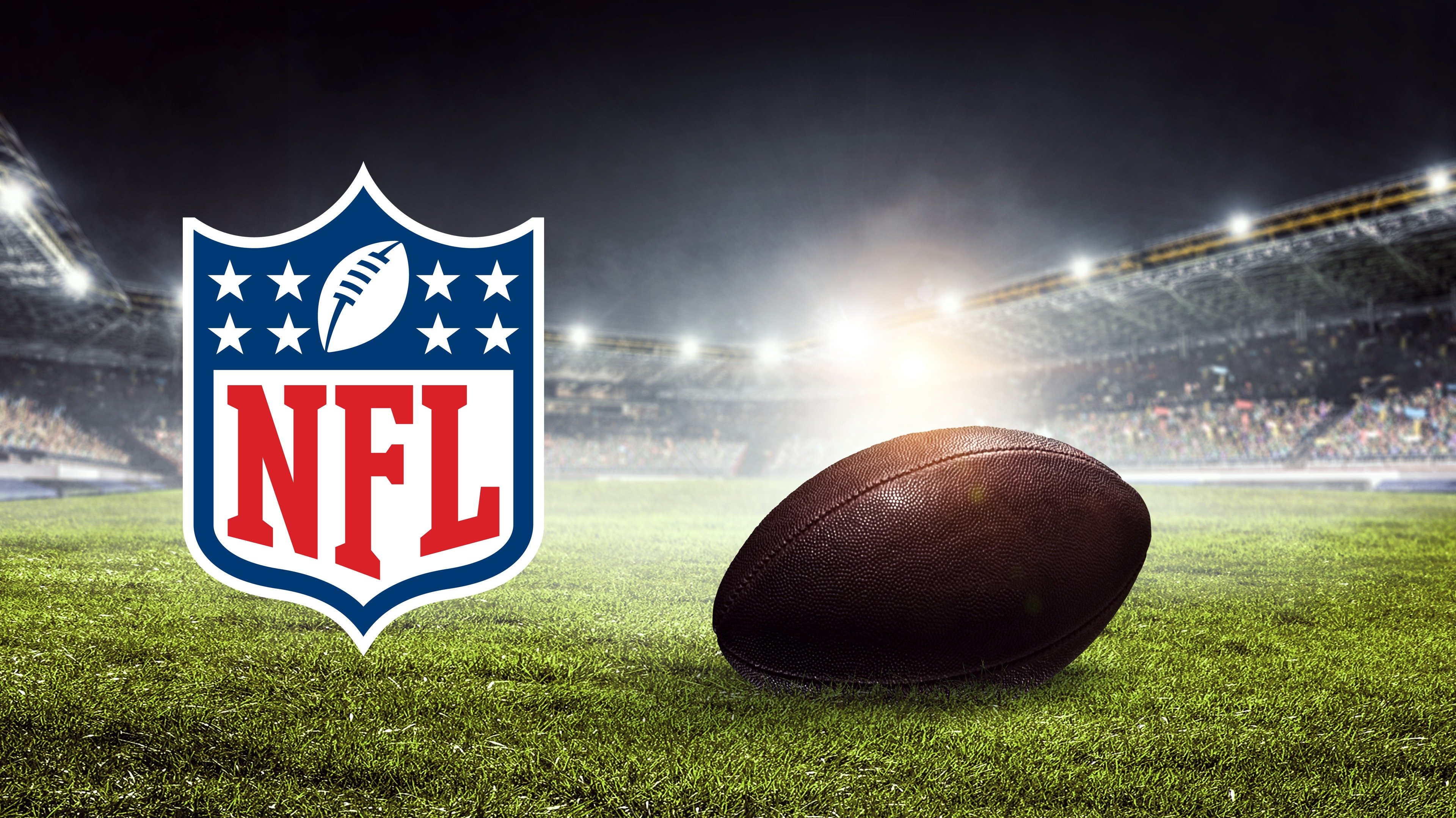 Watch NFL Football live or ondemand Freeview Australia