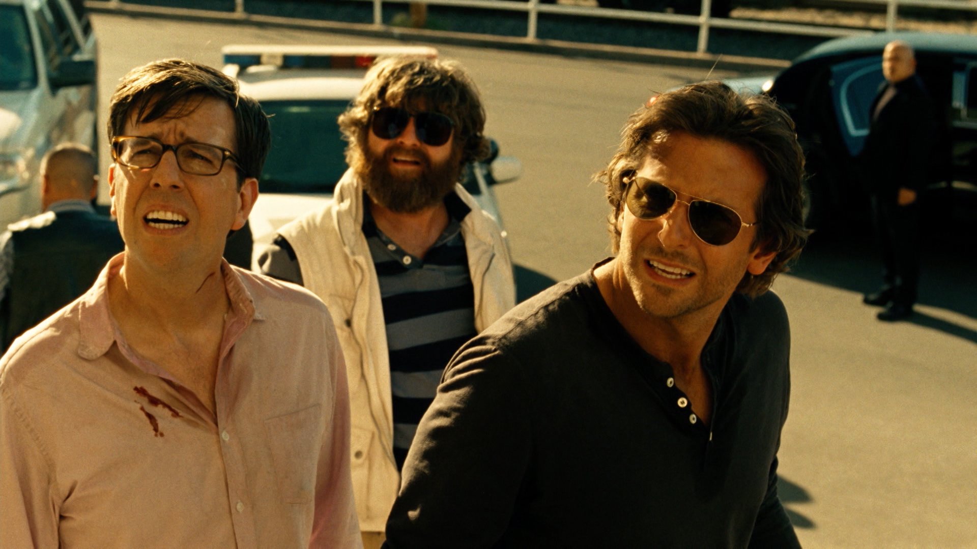 Watch The Hangover Part III live or ondemand Freeview Australia Watch The Hangover Part III live or ondemand Freeview Australia