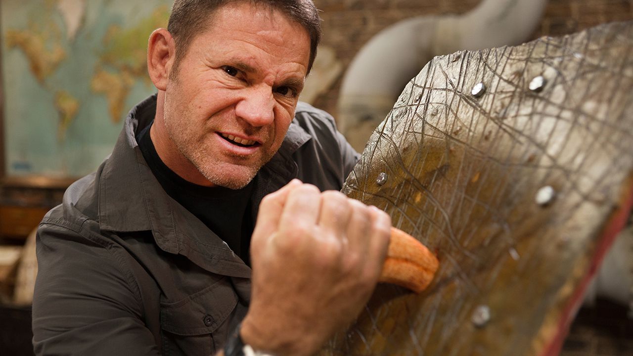 deadly dinosaurs with steve backshall watch online