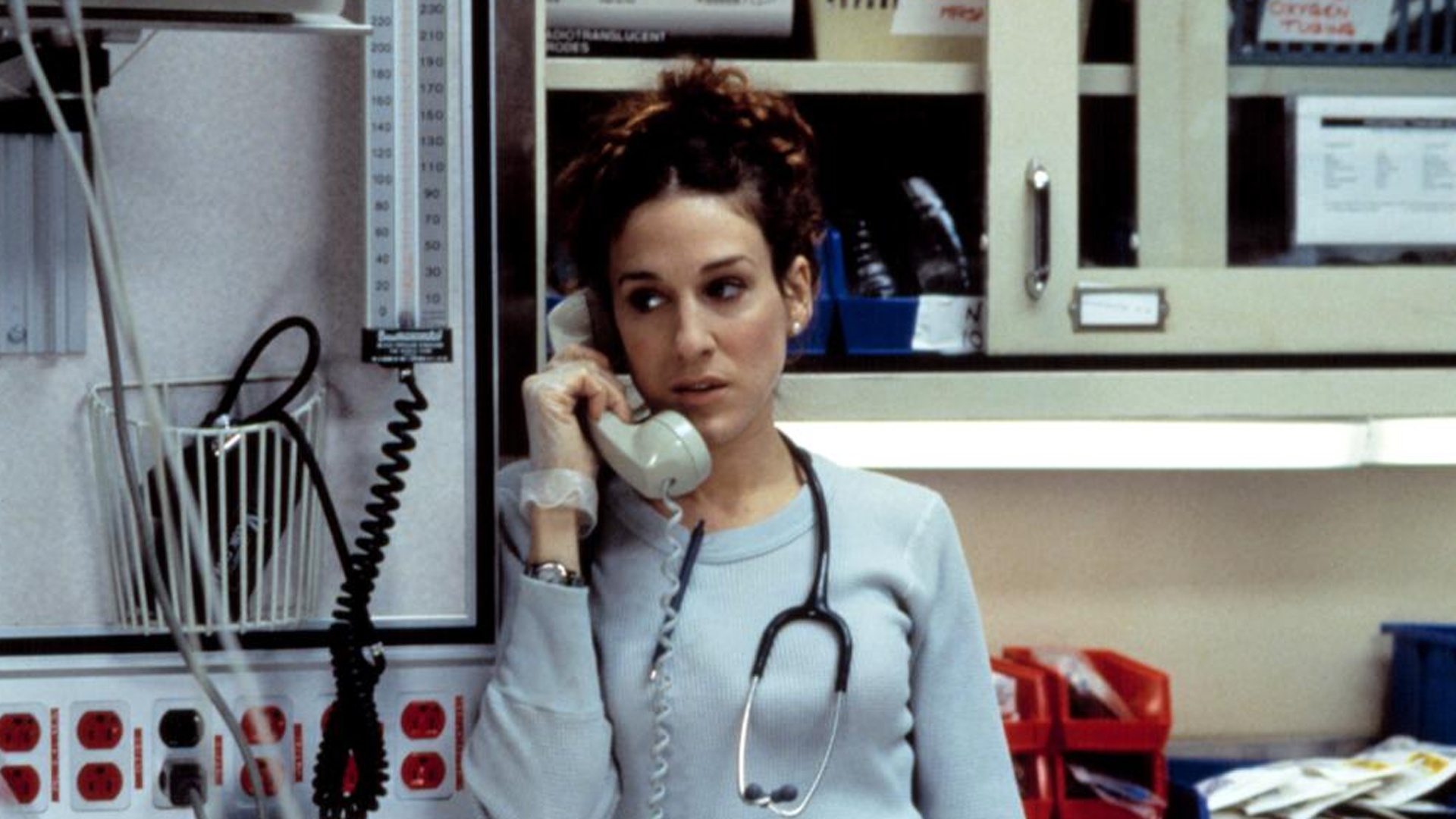 Watch Extreme Measures live or ondemand Freeview Australia