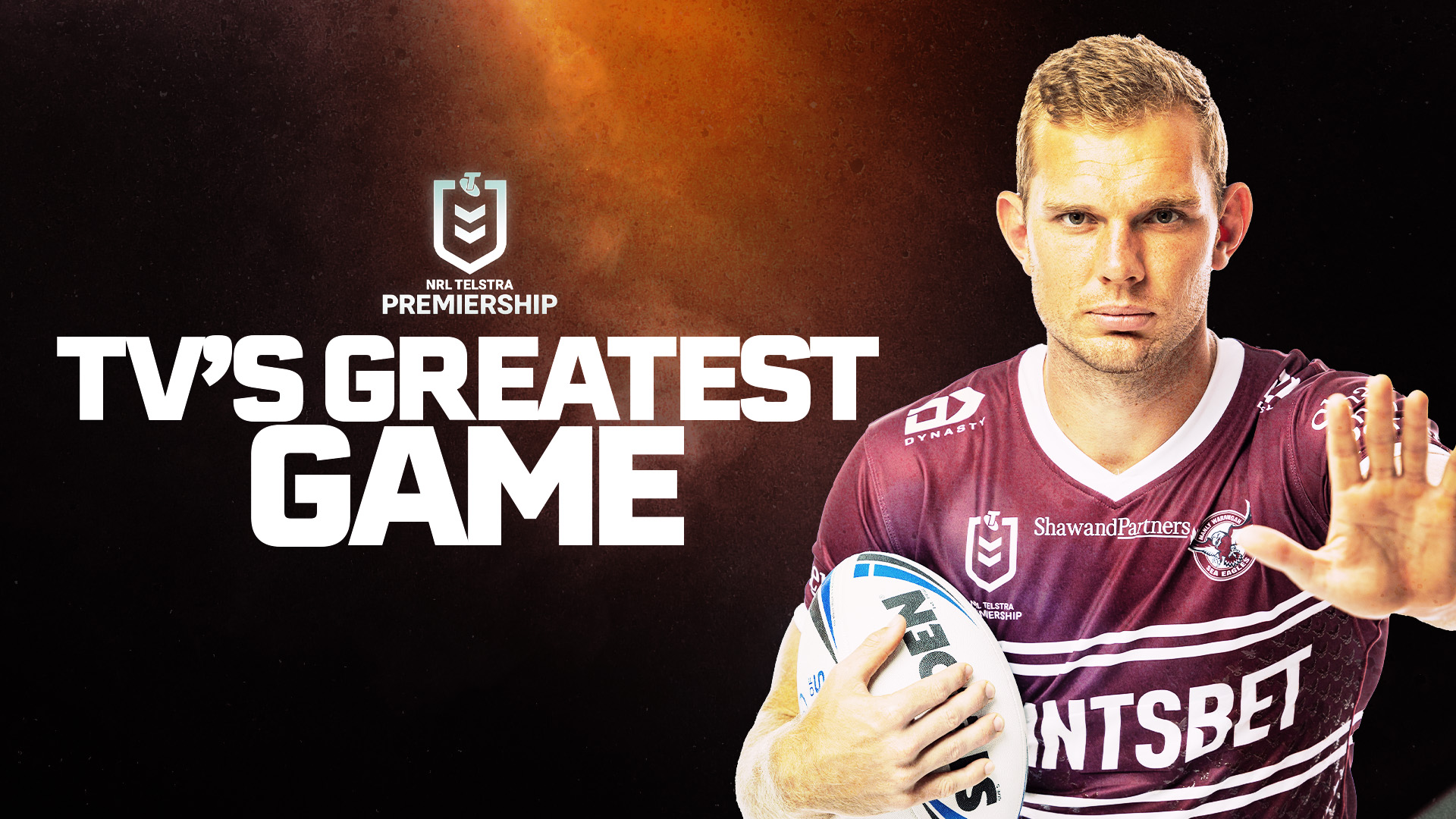 Watch NRL Saturday Night Footy live or on-demand Freeview Australia