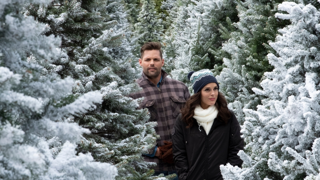 Watch The Last Christmas Home live or ondemand Freeview Australia