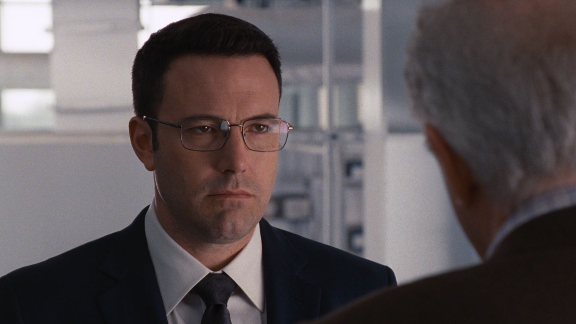 Watch The Accountant live or on-demand | Freeview Australia