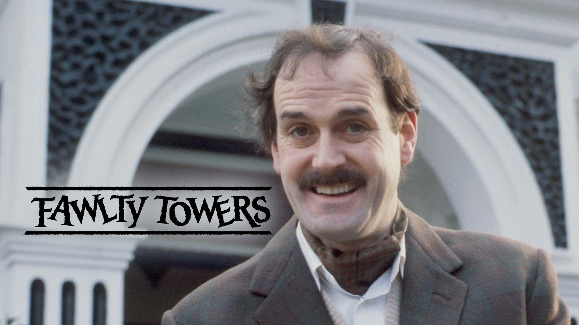 Watch Fawlty Towers live or ondemand Freeview Australia