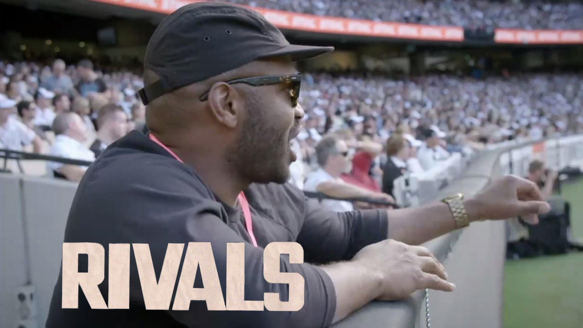 Watch Rivals live or ondemand Freeview Australia