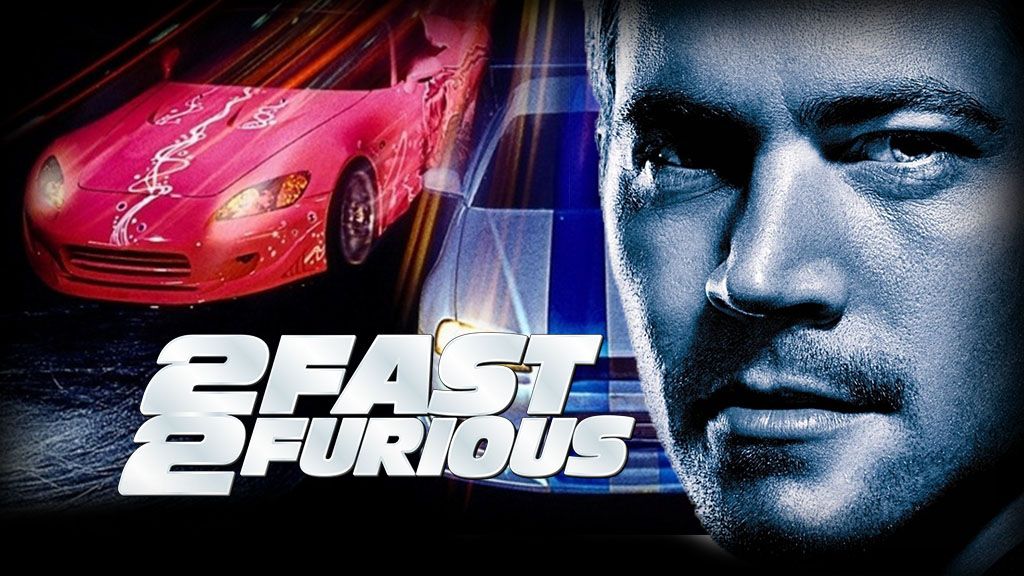 Watch 2 Fast 2 Furious live or on-demand  Freeview Australia