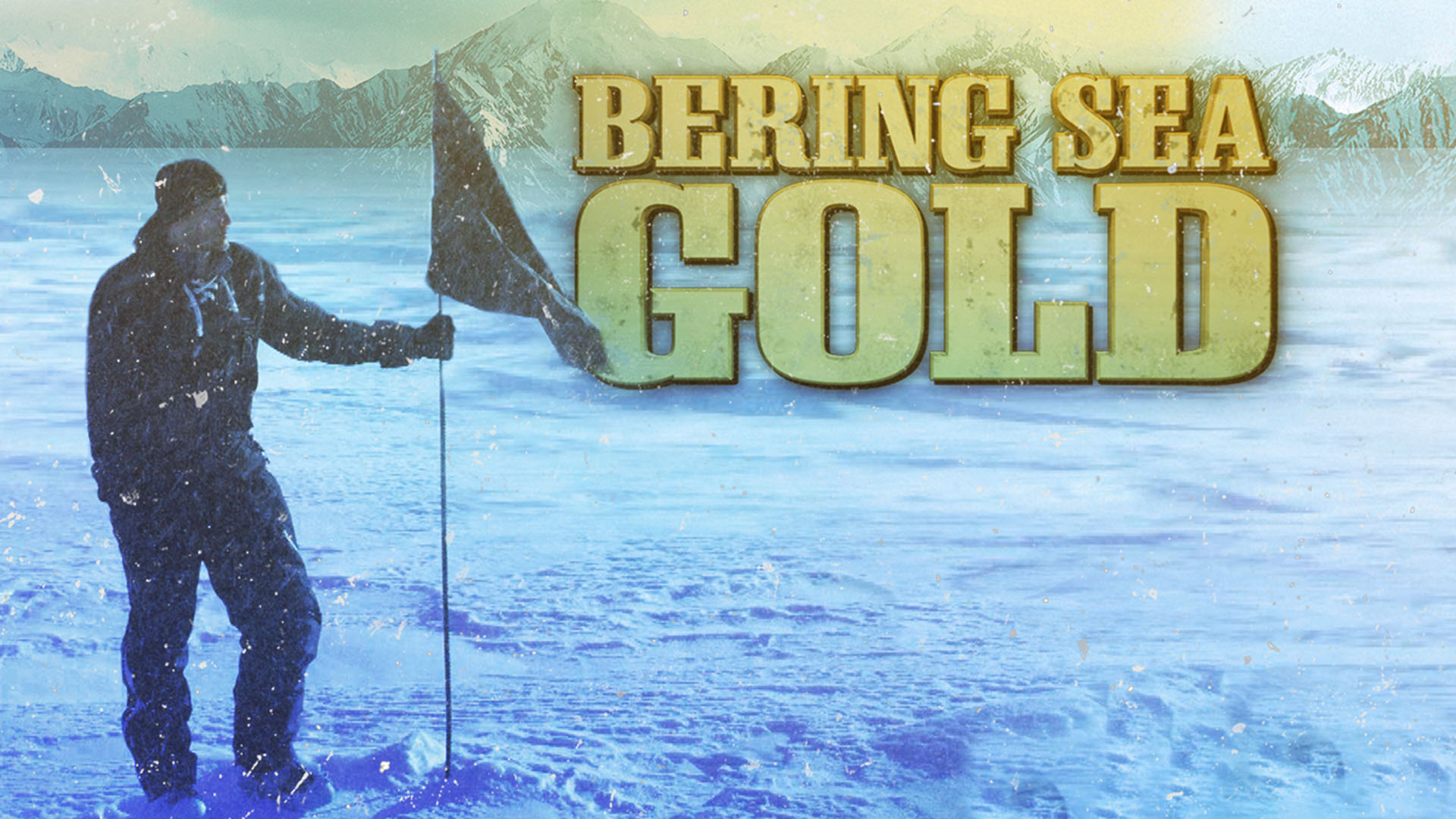 Watch Bering Sea Gold live or ondemand Freeview Australia