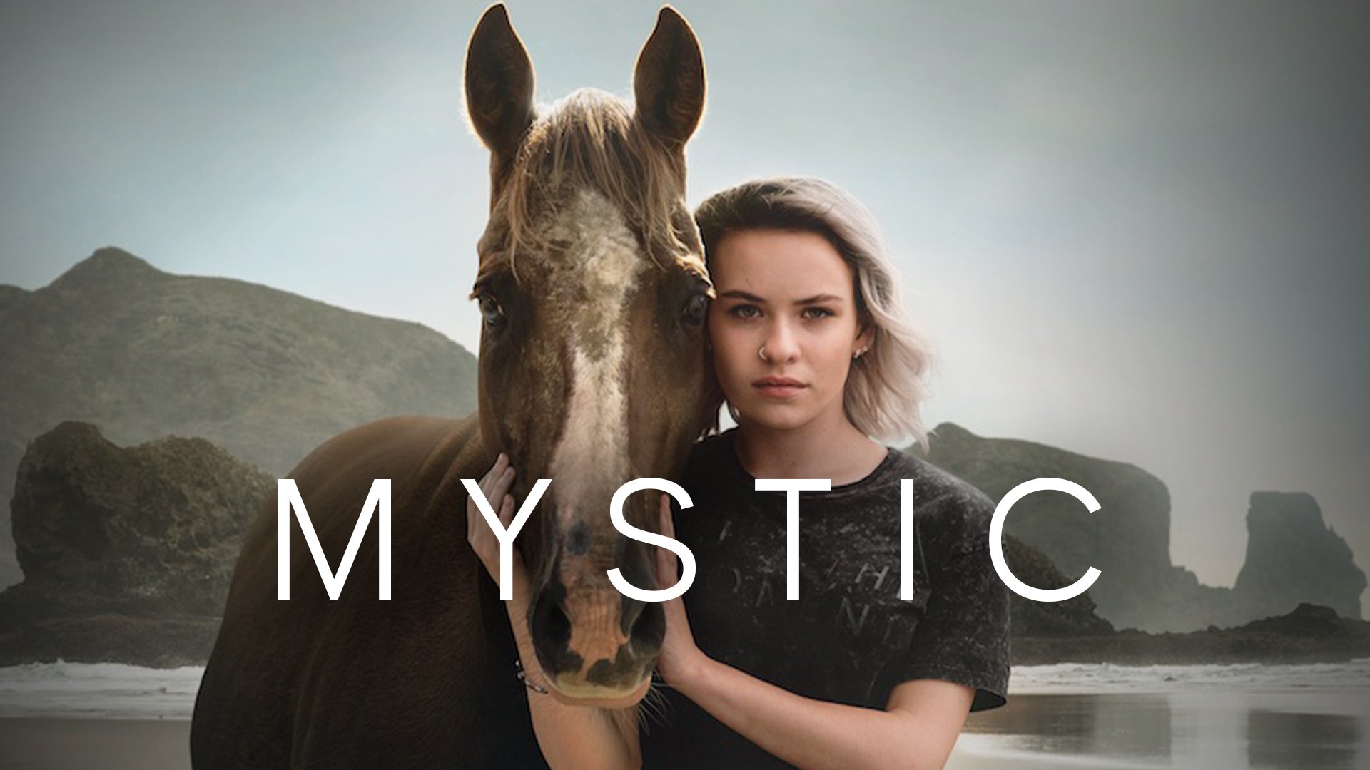 Mystic Tv Show Season 1