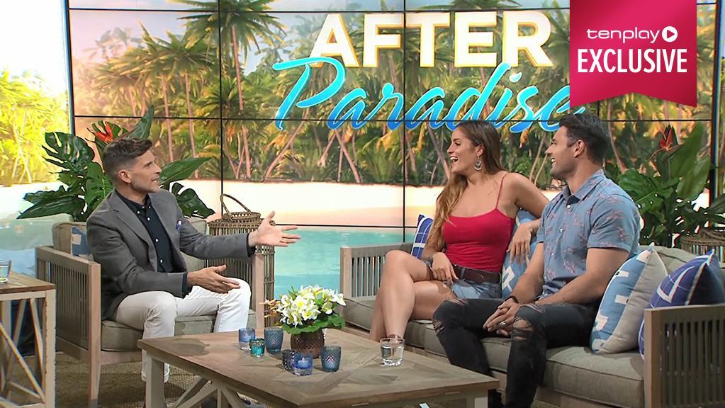 Watch Bachelor in Paradise: After Paradise Australia live or on-demand - Where Can I Watch Bachelor In Paradise Live