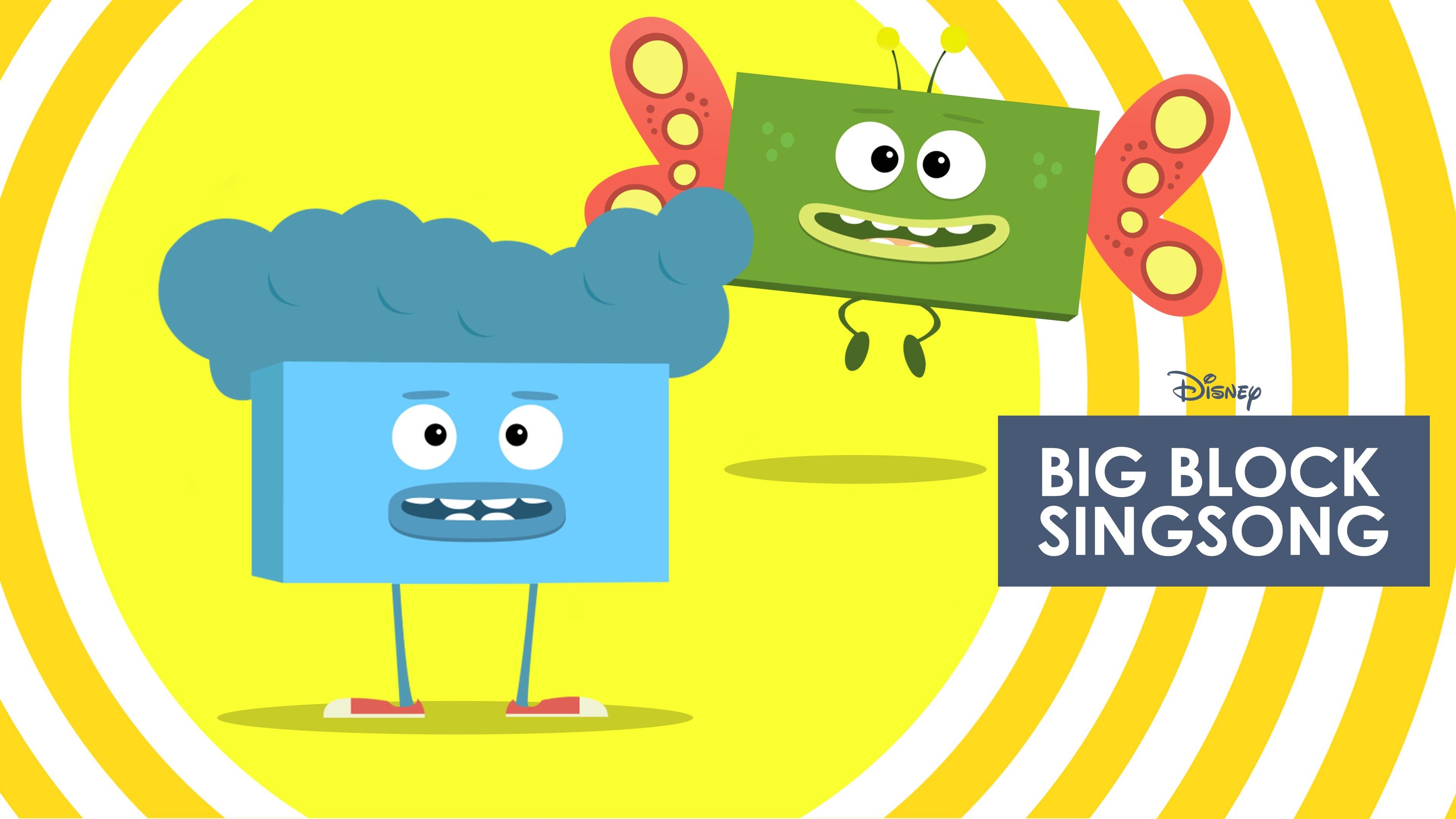 Watch Big Block Sing Song Live Or On demand Freeview Australia Watch Big Block Sing Song Live Or On demand Freeview Australia