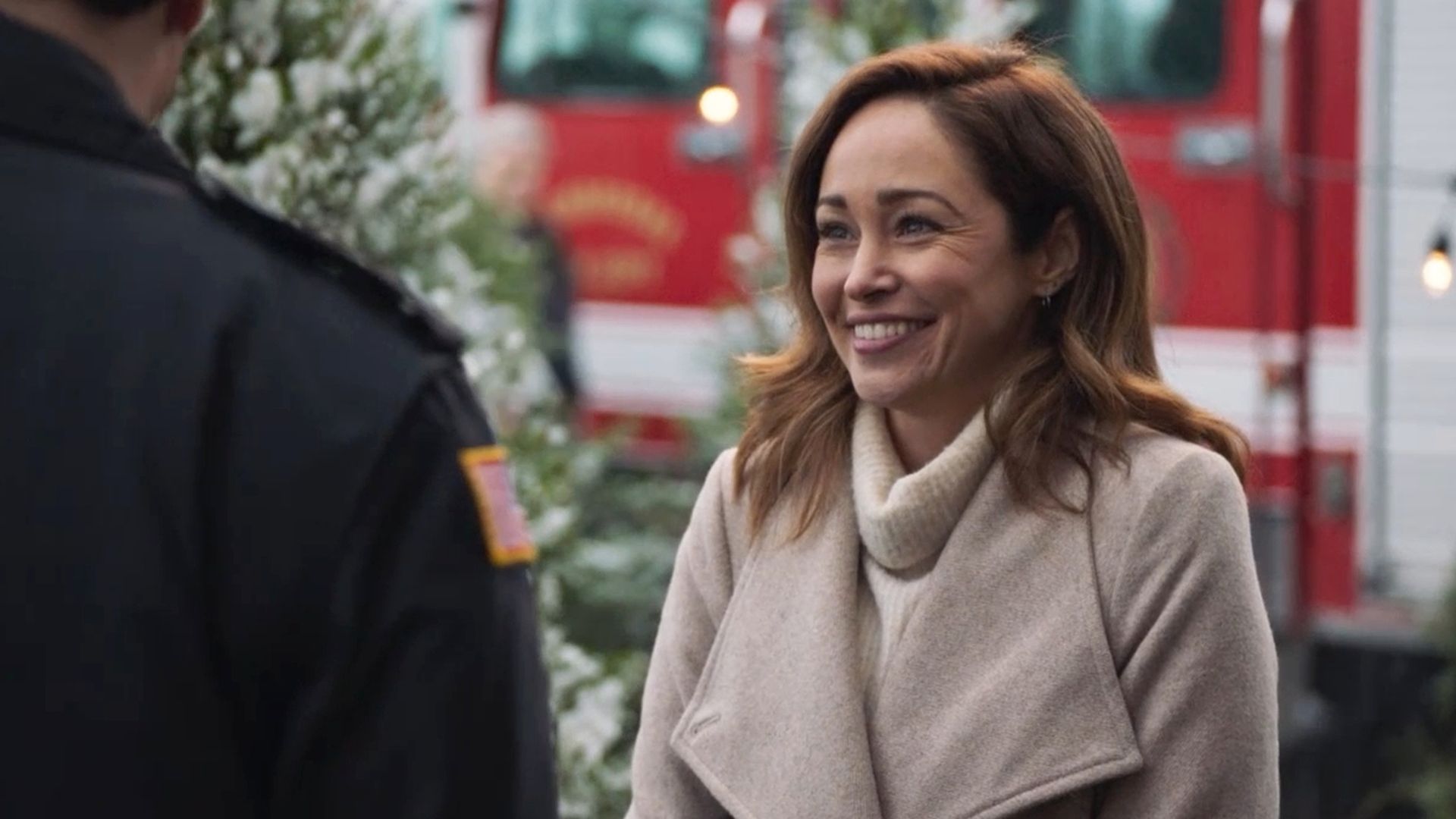 Watch A Glenbrooke Christmas live or ondemand Freeview Australia