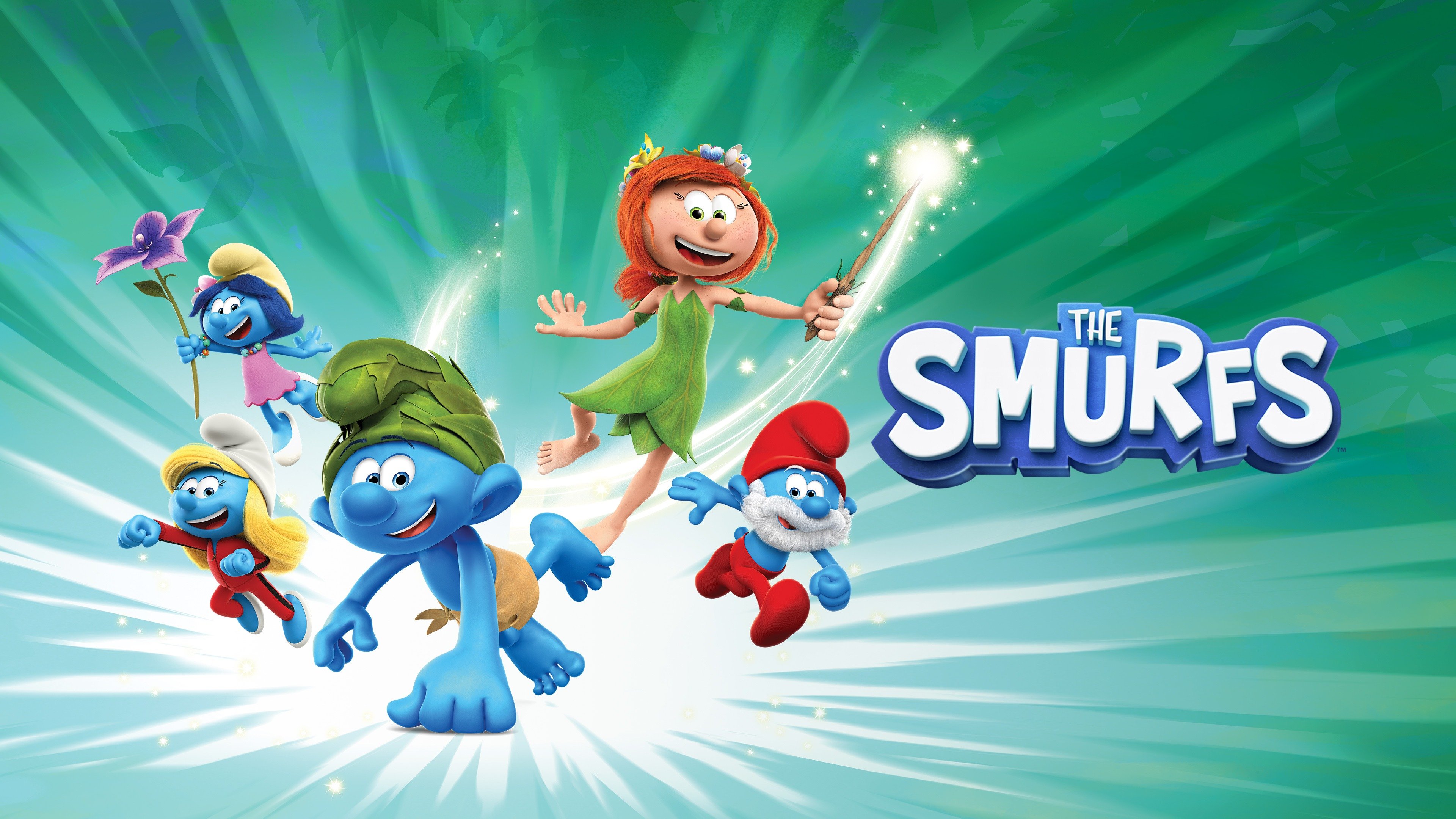 Watch The Smurfs live or on-demand | Freeview Australia