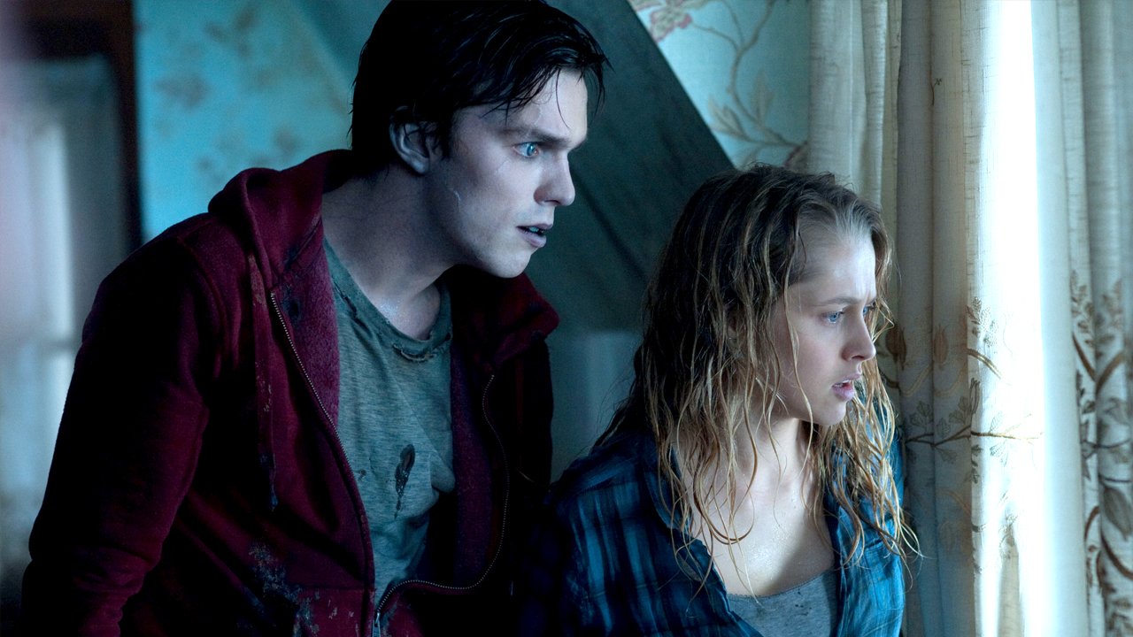 Watch Warm Bodies live or on-demand | Freeview Australia - Where Can I Watch Warm Bodies For Free
