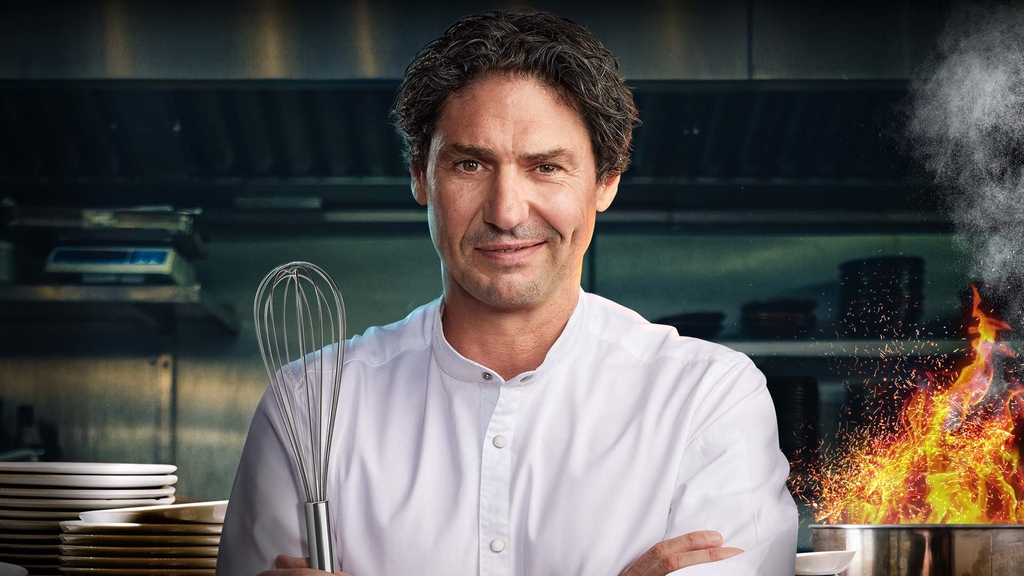 Watch Kitchen Nightmares Australia live or ondemand Freeview Australia