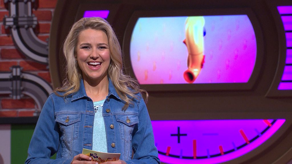 Watch Flushed live or ondemand Freeview Australia