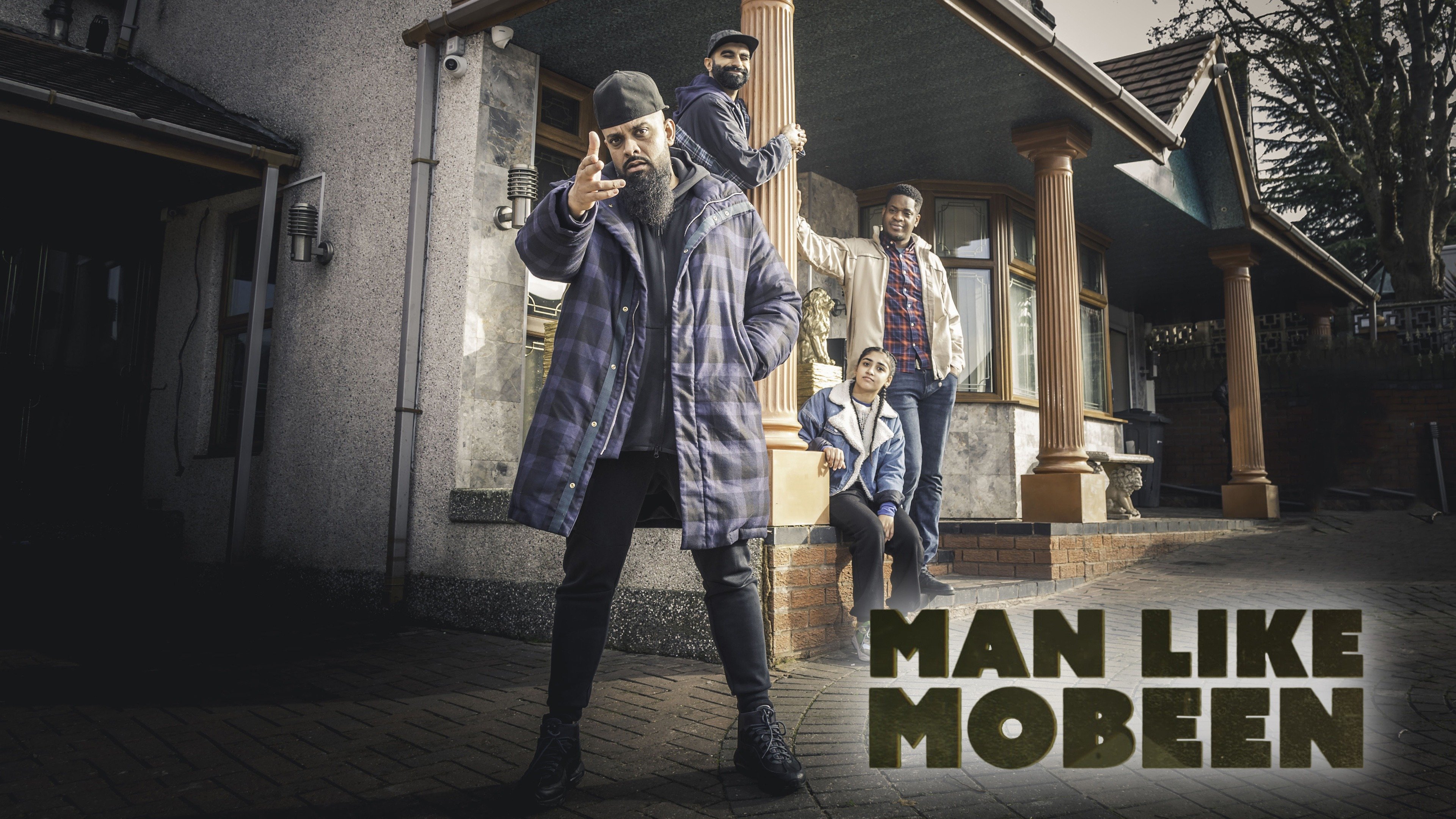 Watch Man Like Mobeen live or on-demand | Freeview Australia