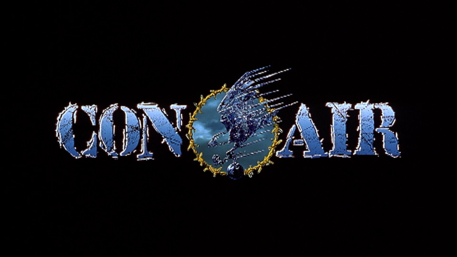 Watch Con Air live or ondemand Freeview Australia