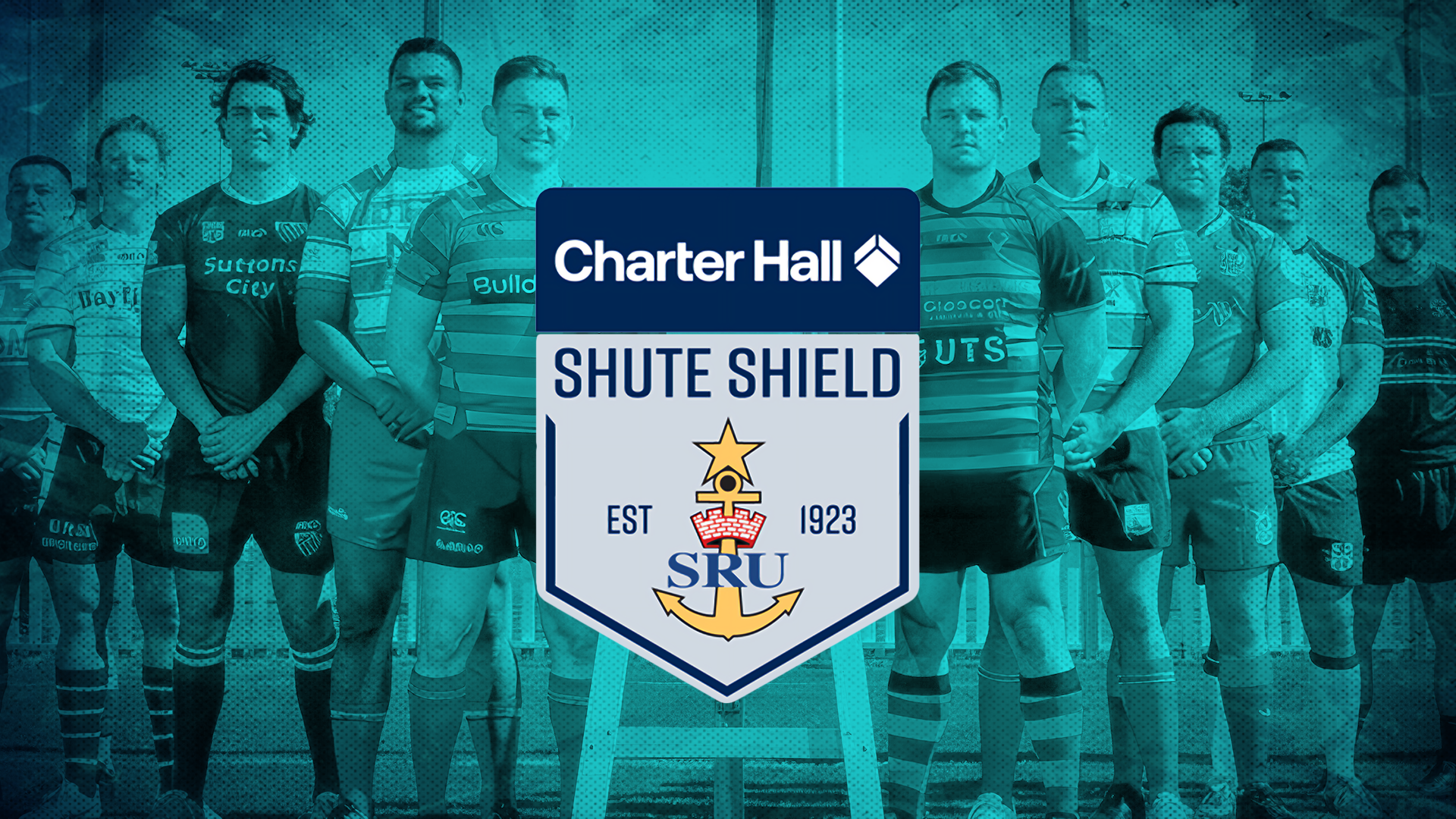 Watch Shute Shield live or on-demand Freeview Australia
