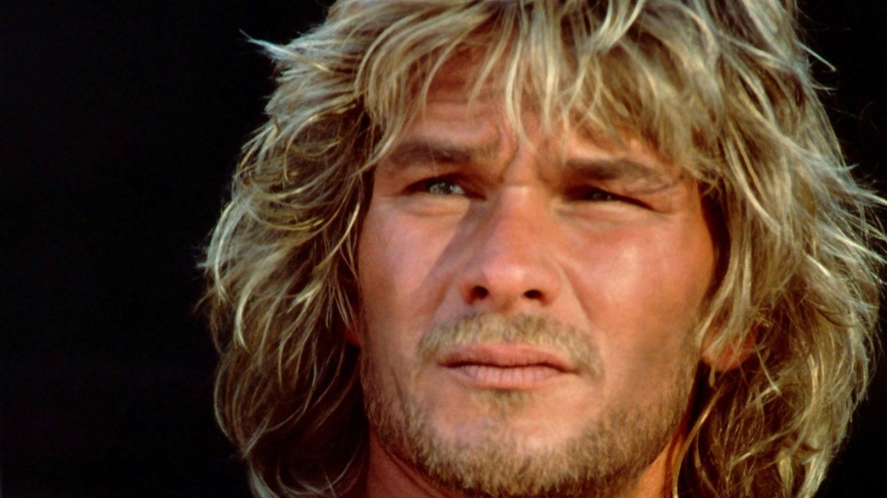 Watch Point Break live or ondemand