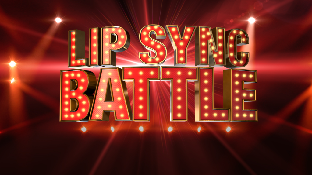 Watch Lip Sync Battle live or ondemand Freeview Australia