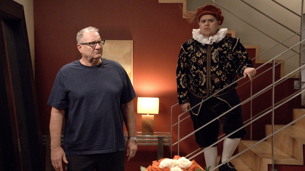Watch Modern Family live or ondemand Freeview Australia