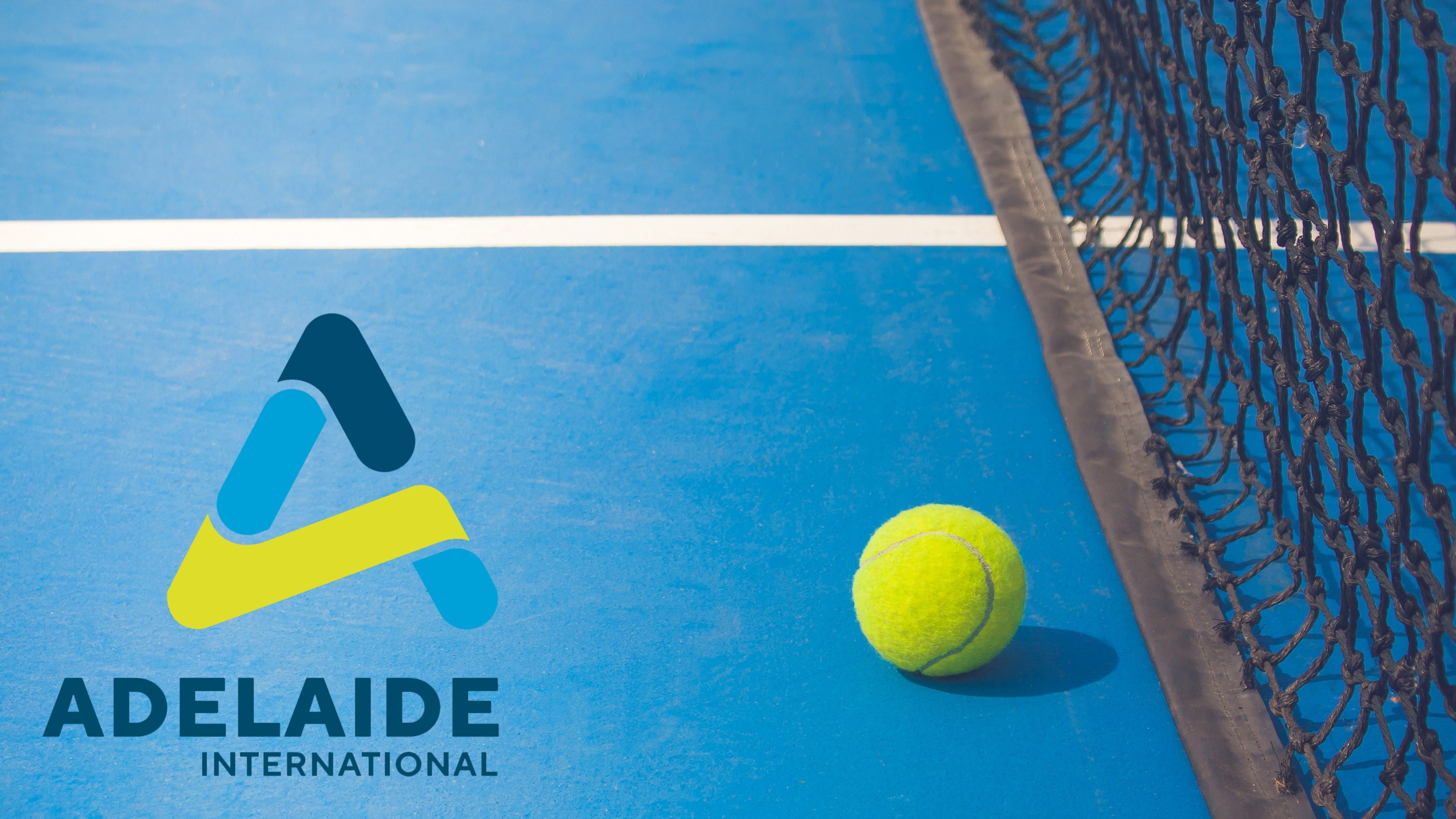 Watch 2023 Adelaide International 1 Tennis live or ondemand Freeview
