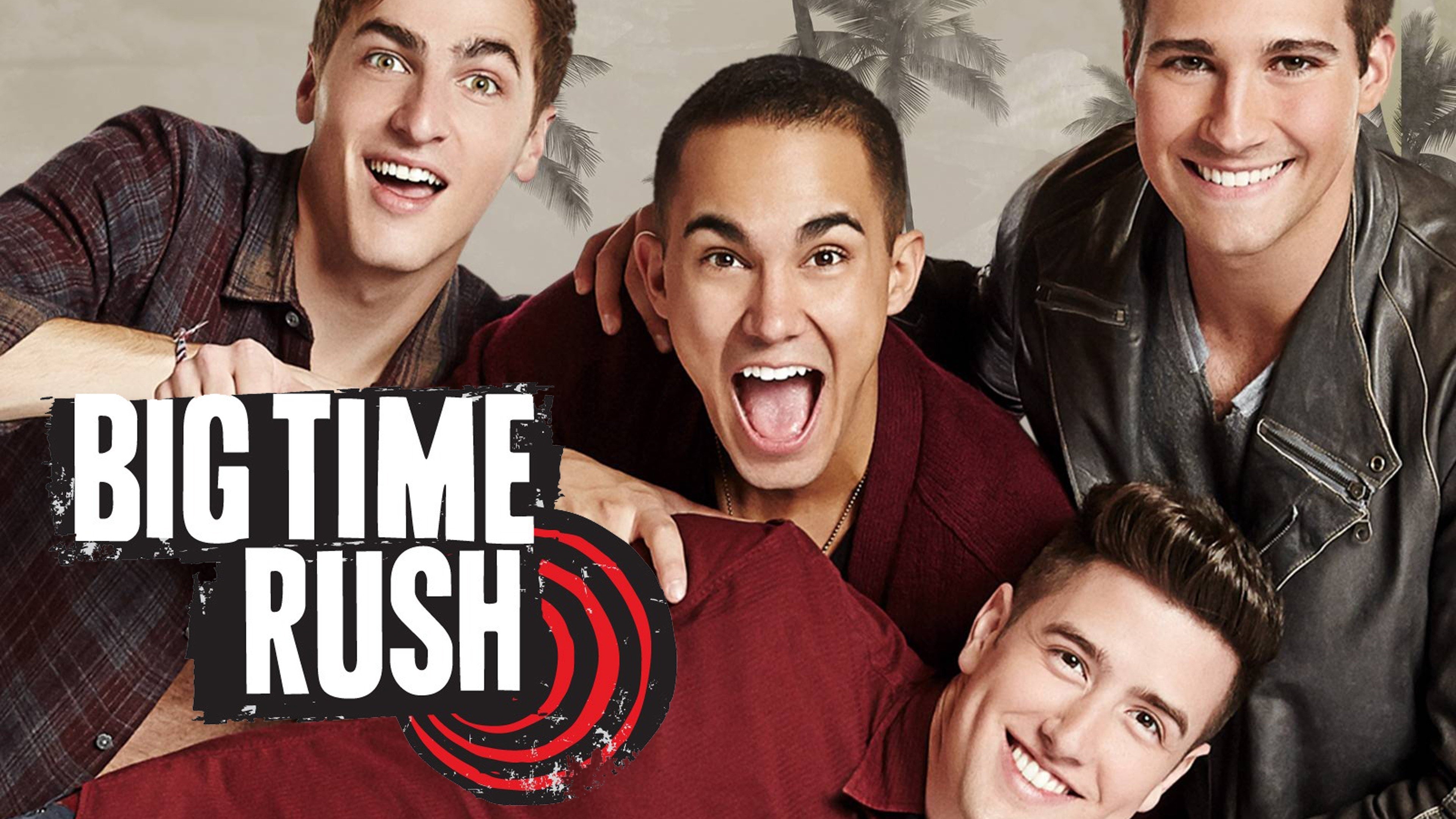 Watch Big Time Rush live or on-demand | Freeview Australia