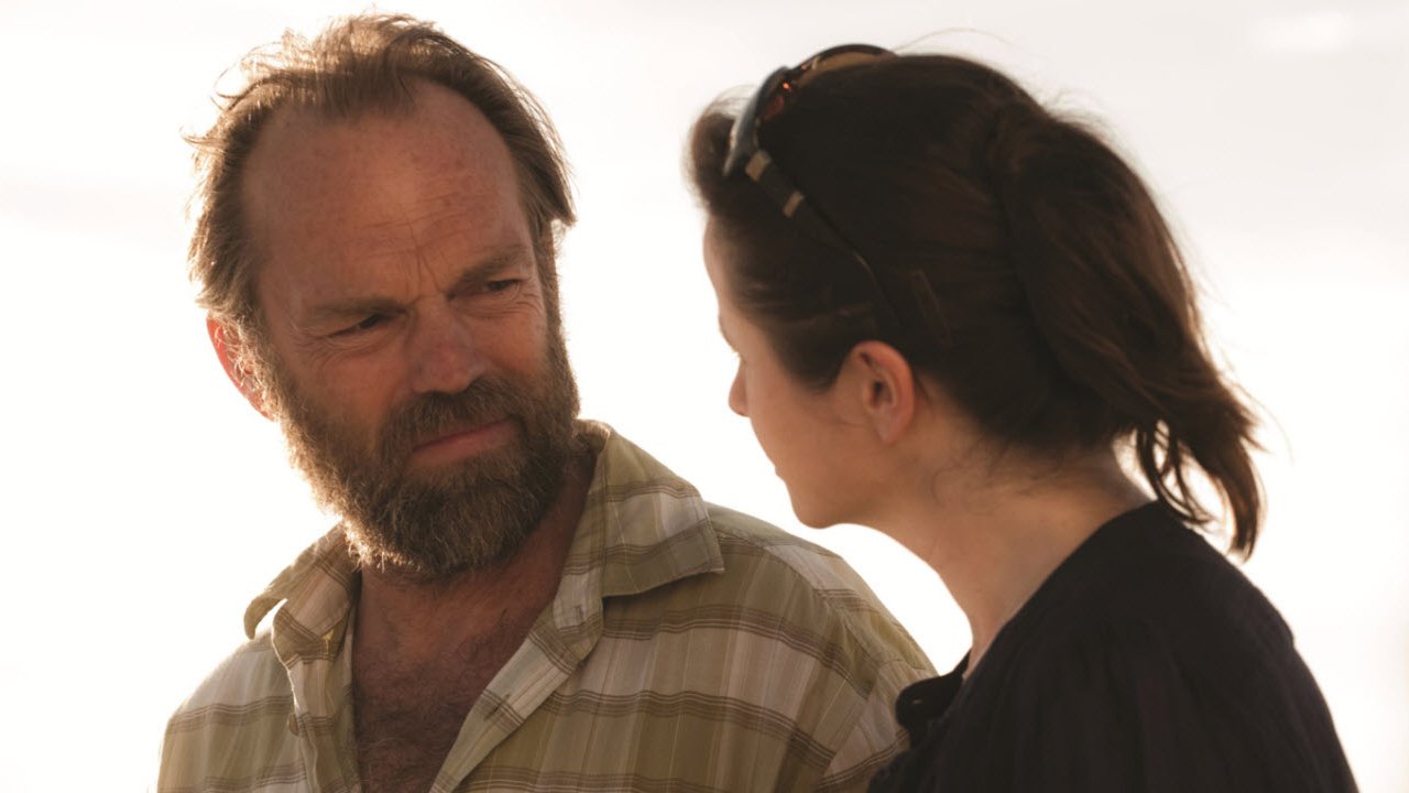 Watch Oranges and Sunshine live or ondemand Freeview Australia