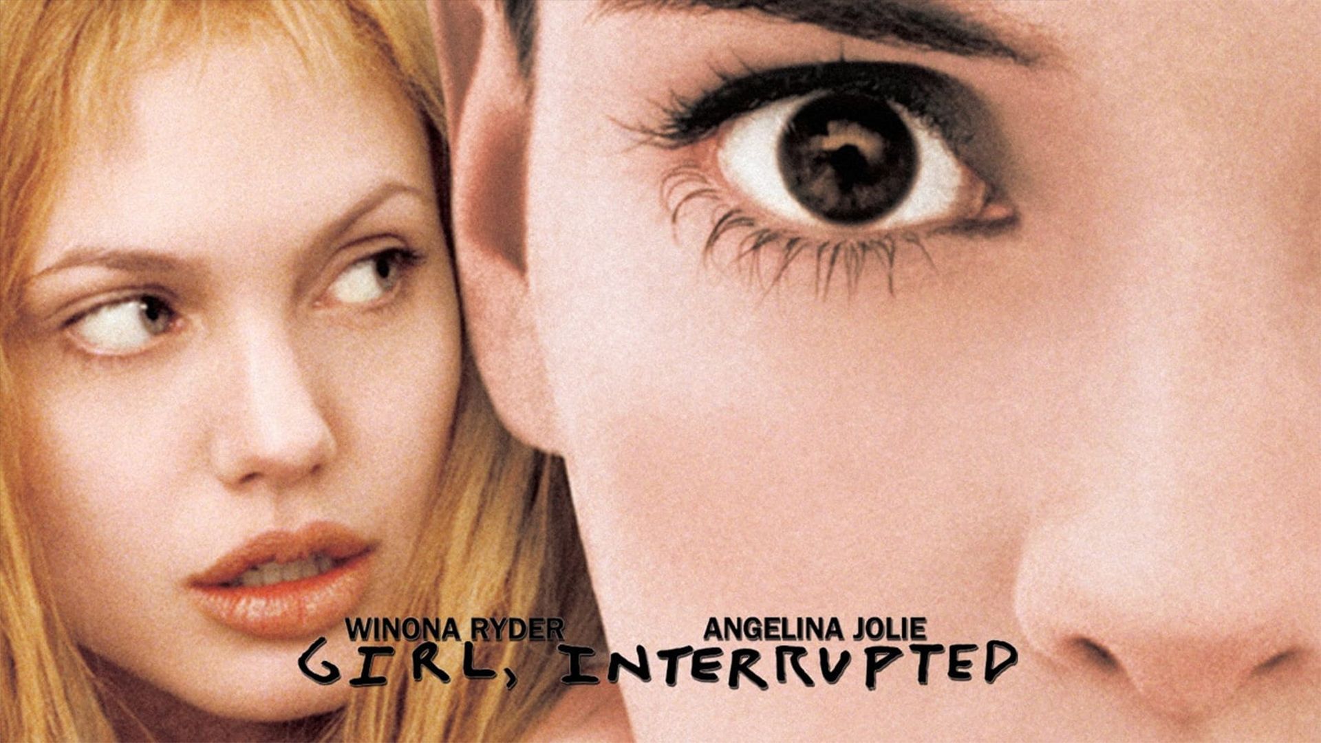 Watch Girl, Interrupted live or ondemand Freeview Australia