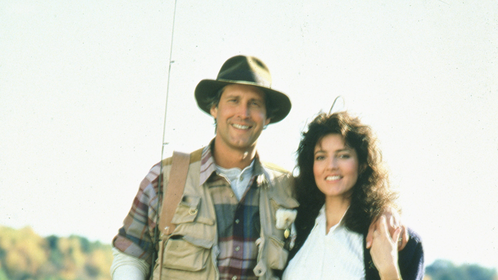 Watch Funny Farm live or ondemand Freeview Australia