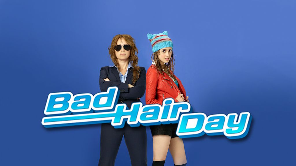 Bad Hair Day – What's On Disney Plus