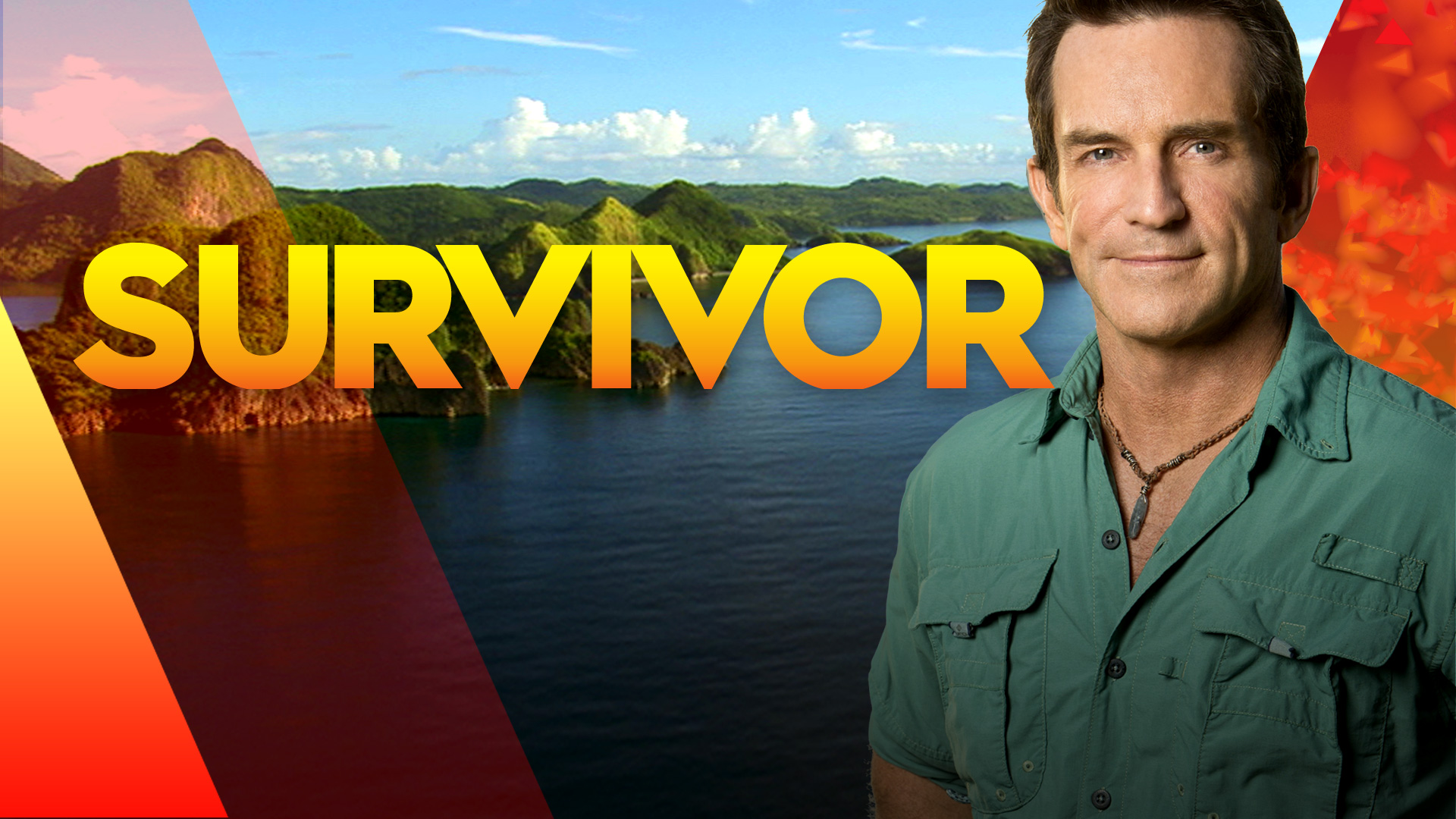 Watch Survivor Winners at War live or ondemand Freeview Australia